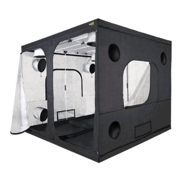 PROBOX BASIC 240, 240x240x200cm