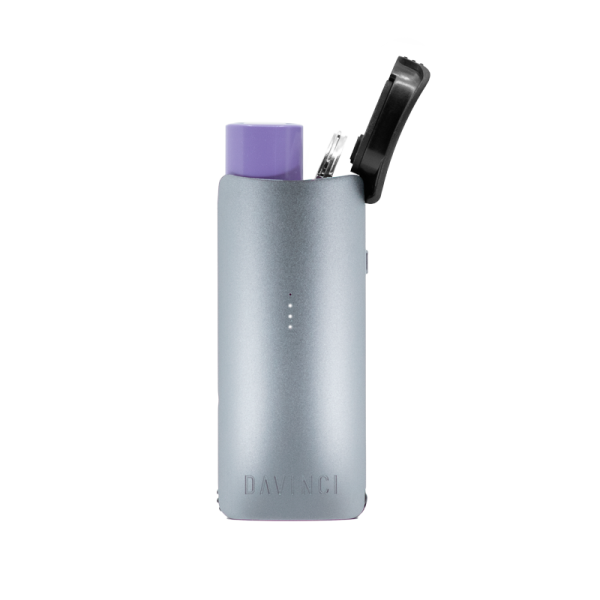 Vaporizér DaVinci Miqro-C, šedý