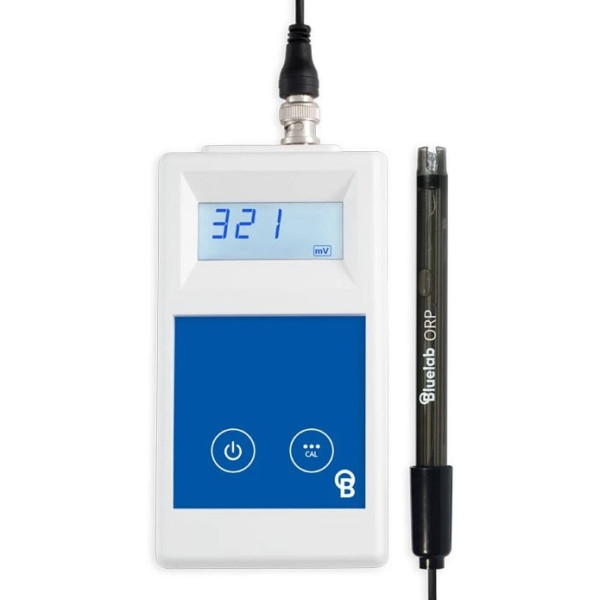 Bluelab ORP Meter - měřič oxidačně-redukčního potenciálu