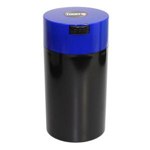 TightVac podtlaková dóza, 1300 ml, tmavě modrá