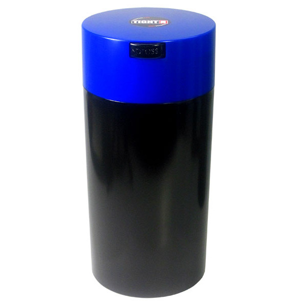 TightVac podtlaková dóza, 2350 ml, tmavě modrá