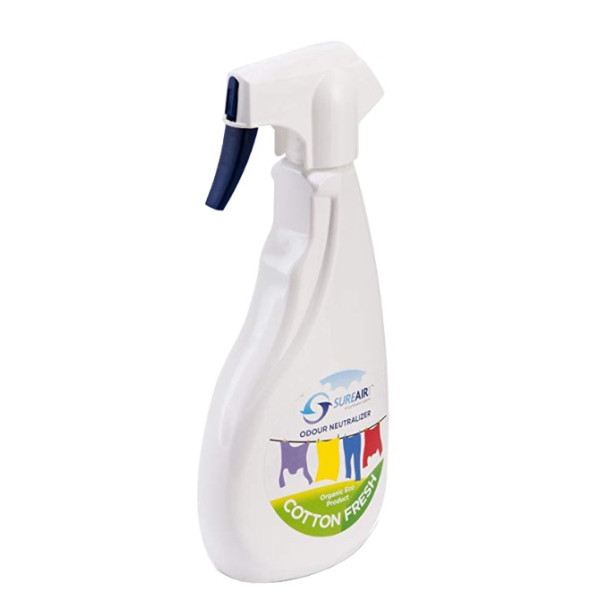 SURE AIR Max Fresh Cotton sprej, 500 ml