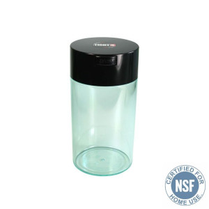 TightVac podtlaková dóza, 1300 ml, průhledná