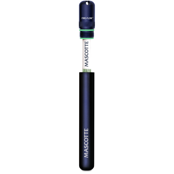 Kovový obal na balené cigarety Mascotte JaySafe, 1 ks