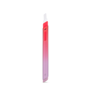 Puffco Hot Knife Rink - nahřívací nůž, růžovo - červený