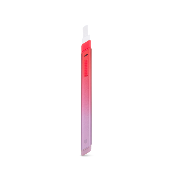 Puffco Hot Knife Rink - nahřívací nůž, růžovo - červený