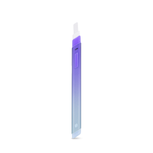 Puffco Hot Knife Blurple - nahřívací nůž, modro - fialový