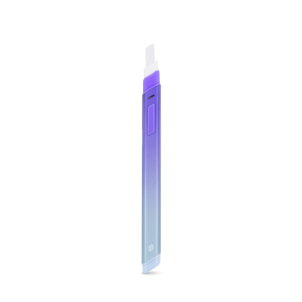 Puffco Hot Knife Blurple - nahřívací nůž, modro - fialový