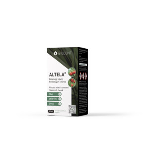 Altela - preventivní biologický přípravek, 50 ml