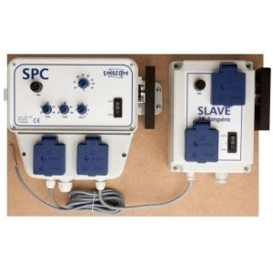 SMSCOM SPC  28A, doprodej