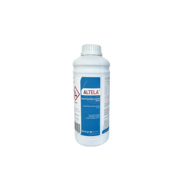 Altela - preventivní biologický přípravek, 1 l