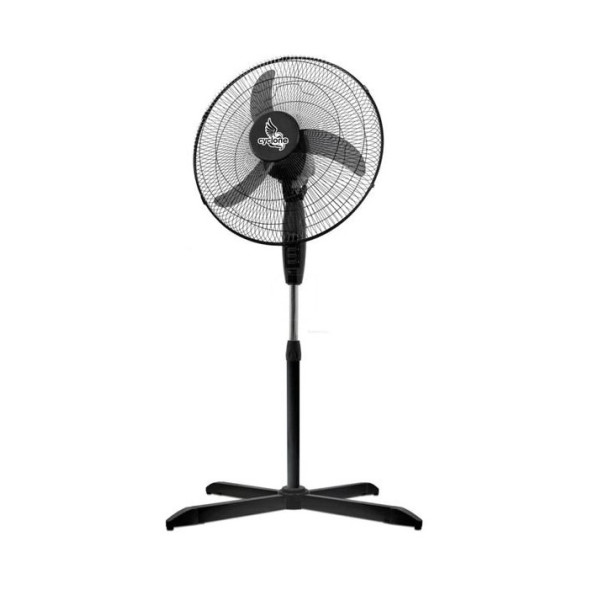 Cirkulační ventilátor stojanový CYCLONE 40cm, 45W