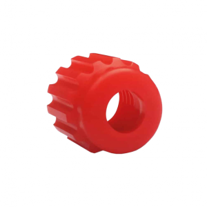 AutoPot AQUAvalve Collar (stahovací matka k vačce), větší, černá