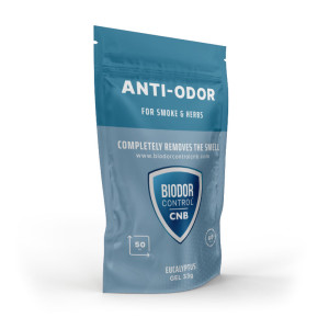 BIODOR Control CNB 33 g, eucalyptus