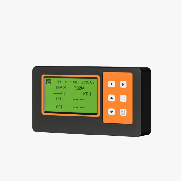 SUNPRO LED Digi Controller 0-10V