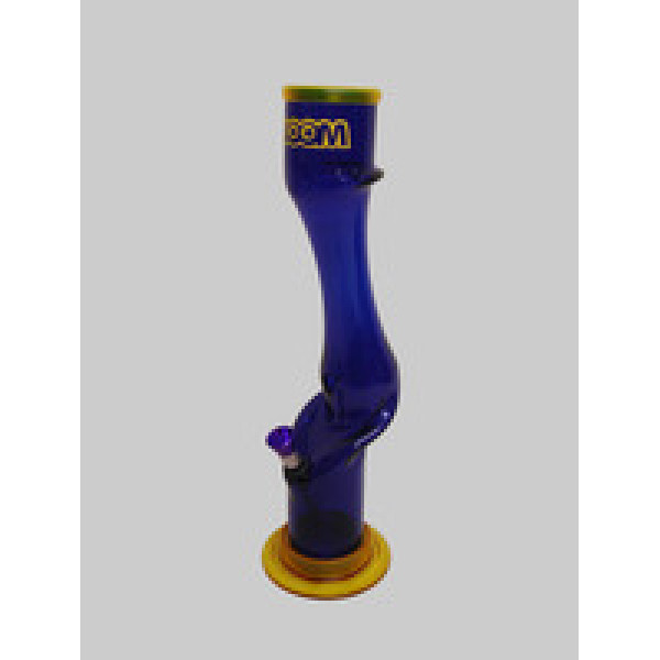 Bong Zooom Mini Lady 31cm