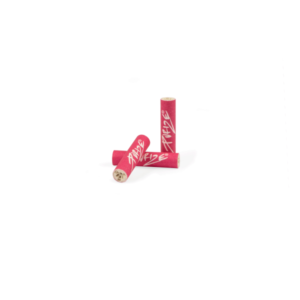 PURIZE® uhlíkové filtry - Regular Size, sáček 50 ks, růžová | box 8 ks