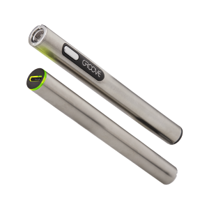 Vaporizační baterie Groove BOLT
 510, černá, 1ks