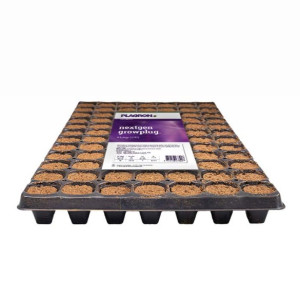 Plagron nextgen growplug, sadbovač na 84 rostlin, balený samostatně