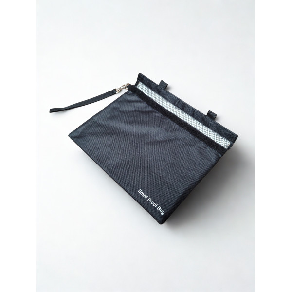 Cestovní příruční taška Smell Proof Bag