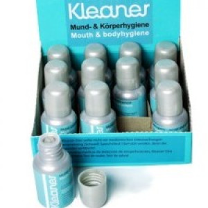 Kleaner čistící roztok 30ml | box 12ks