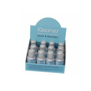 Kleaner čistící roztok - sprej 30ml | box 12ks