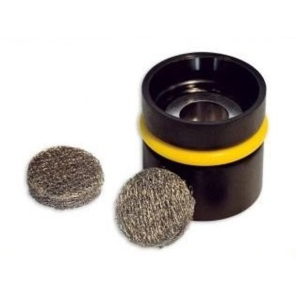 Plnicí komora na tekutiny pro vaporizéry Volcano se Solid Valve setem