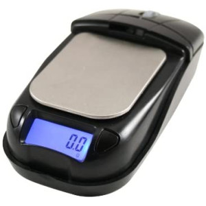 Váha American Weigh Mouse Scale 500g/0,1g