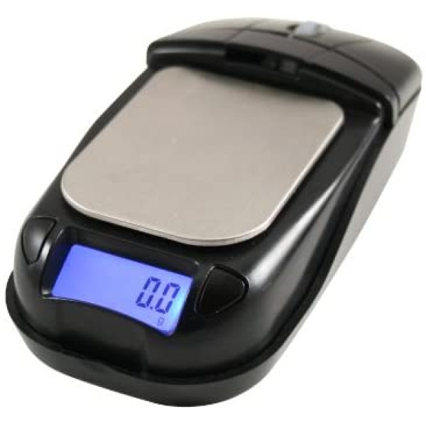 Váha American Weigh Mouse Scale 500g/0,1g