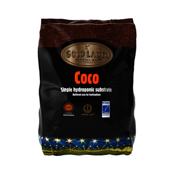 Gold Label Coco 50L