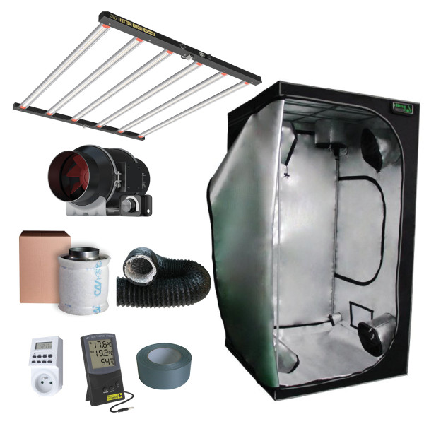 SUNPRO HITTER 600W LED KIT