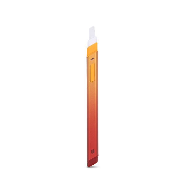 Puffco Hot Knife Daybreak - nahřívací nůž, oranžovo-červený