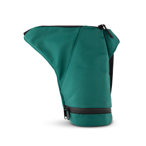 Puffco Peak PRO Journey Bag, zelená