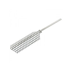 Tepelný štít - velký  heatshield large/diffuser