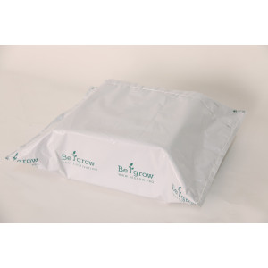 Begrow® pěstební rohož 200 x 200 x 100 mm, 1 ks