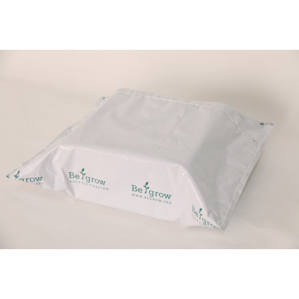 Begrow® pěstební rohož 200 x 200 x 100 mm, 1 ks