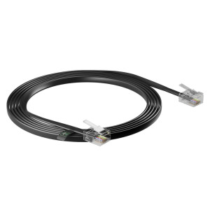 VIVOSUN RJ11 propojovací kabel pro připojení LED světel k GrowHub E42