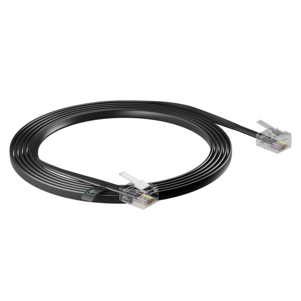 VIVOSUN RJ11 propojovací kabel pro připojení LED světel k GrowHub E42