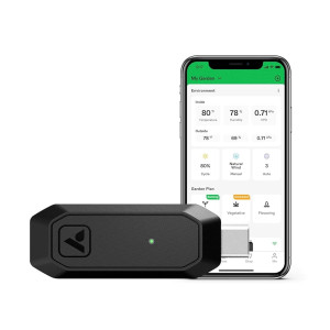 VIVOSUN GrowHub E25 - zakladní Wifi Flash kontroler