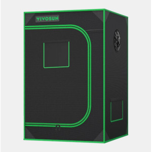 VIVOSUN Standard Grow Tent 60x60x90cm