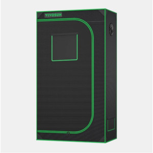 VIVOSUN Standard Grow Tent 90x50x160cm