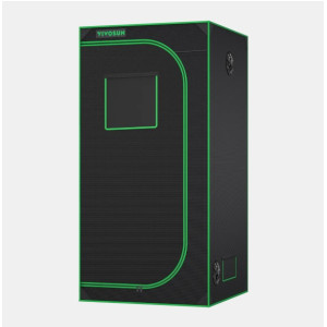 VIVOSUN Standard Grow Tent 90x90x180cm