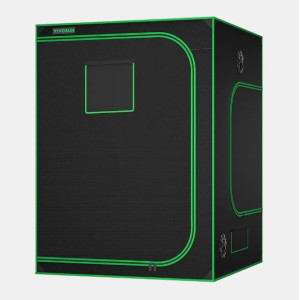 VIVOSUN Standard Grow Tent 150 x 150 x 200cm