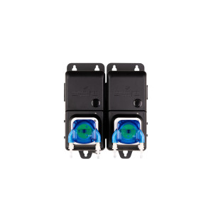 AquaMaster Tools C20 Pump – 2ks, sada peristaltických pump