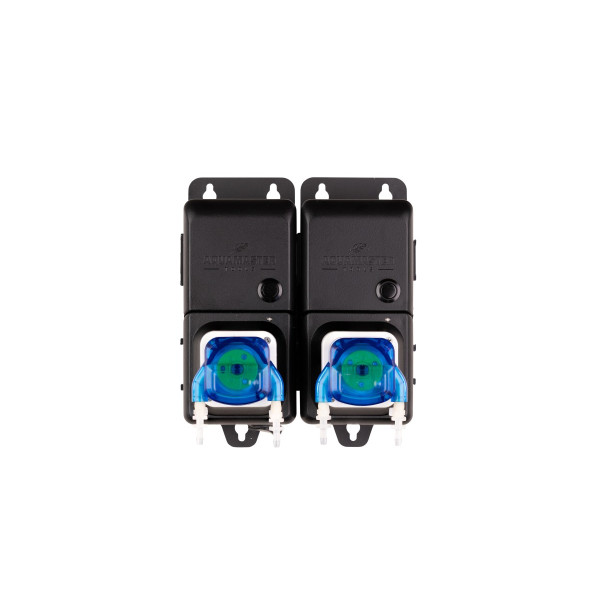AquaMaster Tools C20 Pump – 2ks, sada peristaltických pump