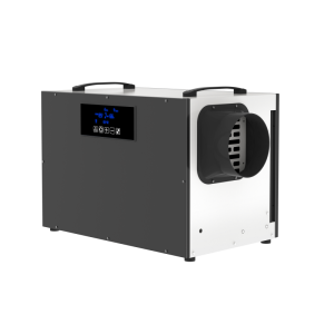 Odvlhčovač STURM DEHUMI Craw Space - 60l /den
