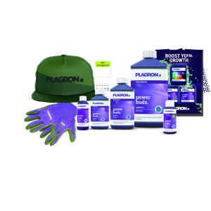 Plagron Power Buds Smart Selection Pack