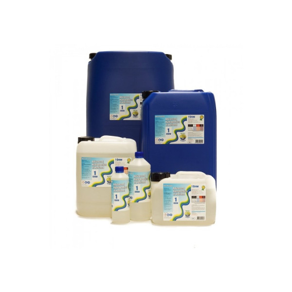 AH Dutch Formula Grow, 25L