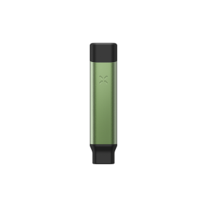 PAX Stash Tube - přenoska na sušinu, Greenstone