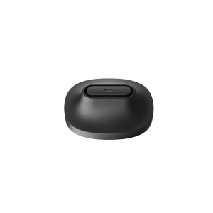 Náustek vystouplý k vaporizéru PAX FLOW, 2 ks, Onyx